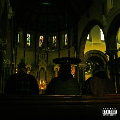 PROPHECY (PROD. BUD x VAN LAWSON)