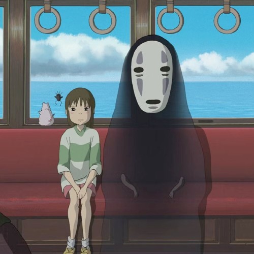 GHOST