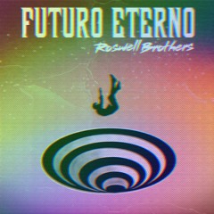 PREMIERE: Roswell Brothers Feat. Susie C - Futuro Eterno (Vleks Version)