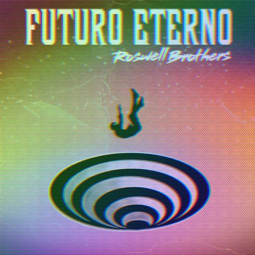 PREMIERE: Roswell Brothers Feat. Susie C - Futuro Eterno (Vleks Version)