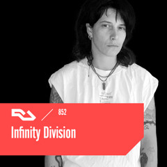 RA.852 Infinity Division