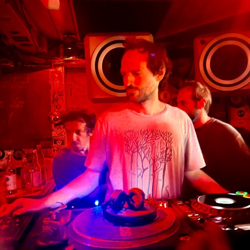 Antoine Quesnel @ Club der Visionaere, Berlin | 06.08.23