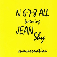 Summernation (Housemix 1) [feat. Jean Shy]