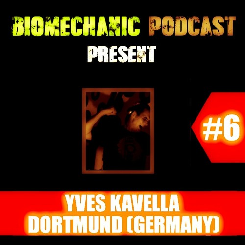 Yves Kavella / BME-Podcast #6