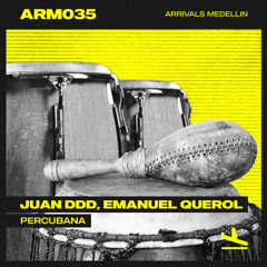 Juan DDD, Emanuel Querol - Percubana