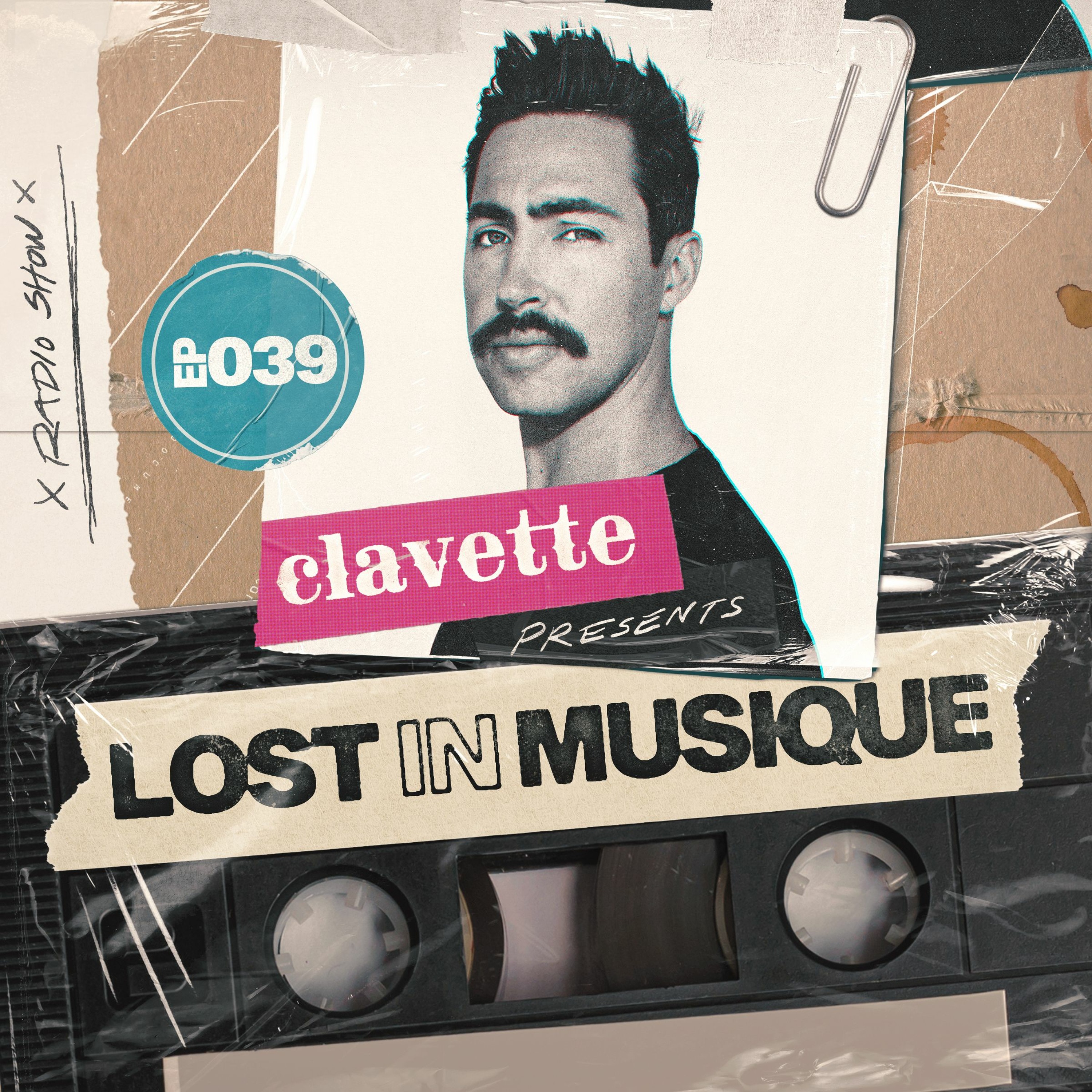 Lost In Musique Radio