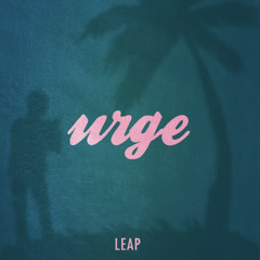 オトコハツライゼ / LEAP