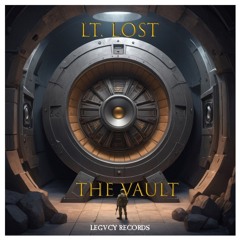 Lt. Lost - The Vault