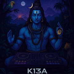 K13A - Meditate (Original Mix). 128 E min.wav