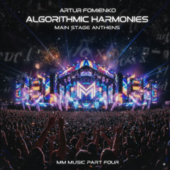 Algorithmic Harmonies One