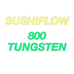 800 Tungsten