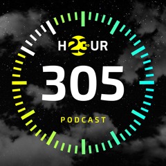"23rd HOUR" with Compass-Vrubell - episode 305