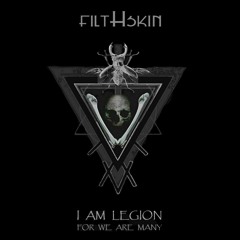 I am legion-for we are many