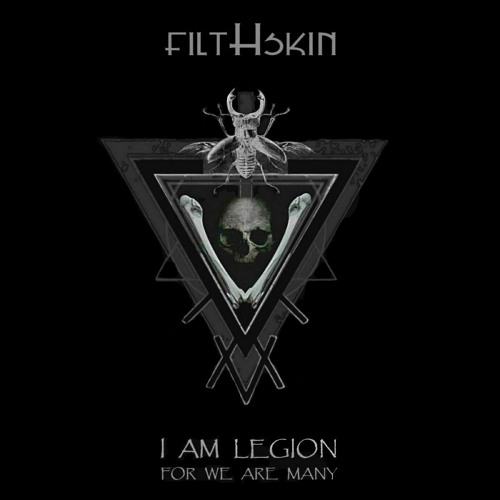 I am legion-for we are many