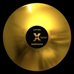 Heartache (Decade Records)