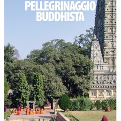 PDF (read online) Pellegrinaggio buddhista: Sulle orme di Siddhartha (Italian Edition) fre
