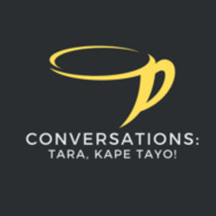 Conversations: Tara, Kape Tayo! Ep. 2: LOVE AT FIRST SIGHT, IS IT EVEN REAL?!
