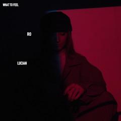Lucian - What to Feel ft. Ro