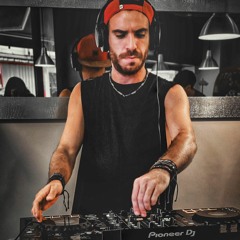 Santa Chiara Venue Sunset Aperitivo - 3 hours of House dj set