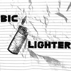 dxadly - Bic Lighter