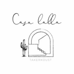 CASA LALLA 01 JUNE 2025