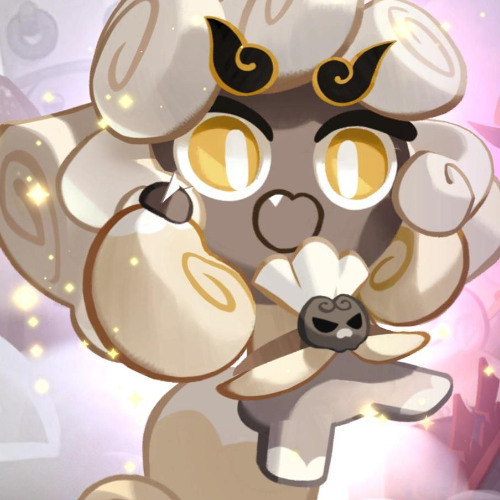 Fangs of the Pagoda - Cloud Haetae Cookie Song (Cookie Run: Kingdom)