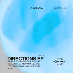 FLORENTIA - Directions [DOSMUNDOS]