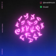 Coldplay - Higher Power (80s-ish Dance Remix)