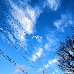 surface（表層）