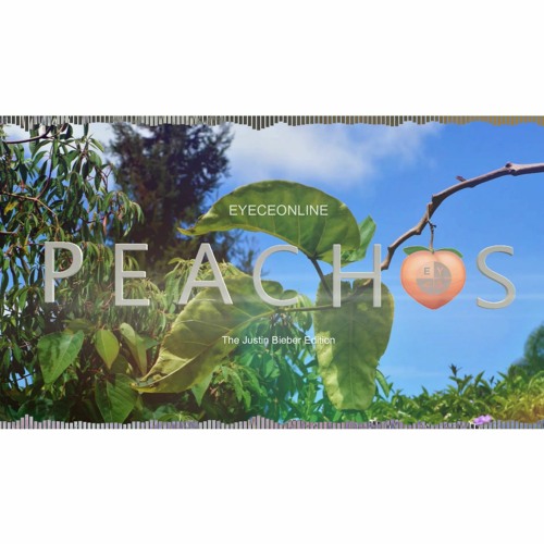 Stream Peaches In (ft. Justin Bieber) by Dr