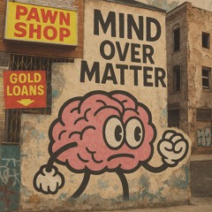Julius Stallone - Mind Over Matter (Prod. Julius Stallone)