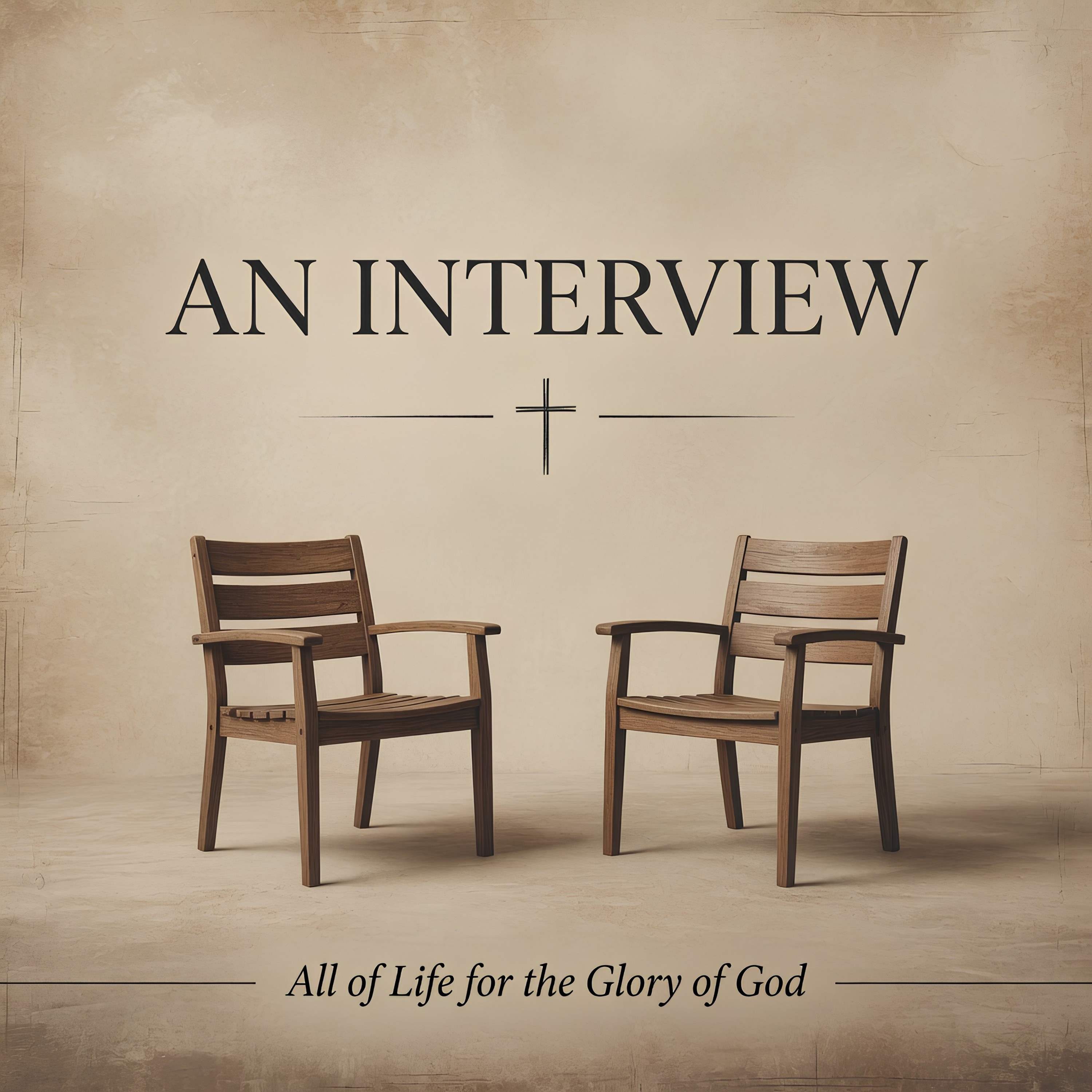 An Interview with Pastor Doug Leaman episode artwork