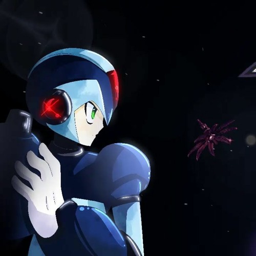 Megaman X4 - Intro Stage X [Remix By NyxTheShield]