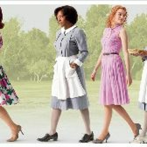 The help on sale full movie