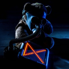 Apollonia's Kiss- Réflexion totalement involontaire Remix