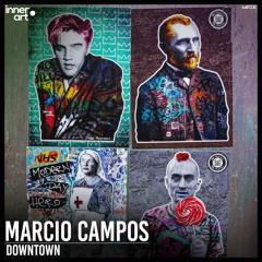 Marcio Campos - DOWNTOWN (Radio Edit) [FREE DOWNLOAD C/ EXTENDED INCLUSO]