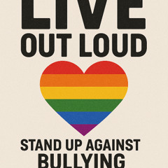 I WANT TO LIVE OUT LOUD