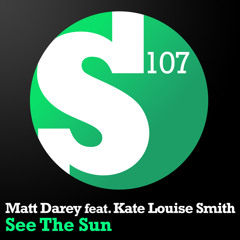 See The Sun (Moonbeam Extended Remix) [feat. Kate Louise Smith]