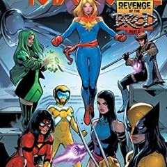 Get PDF 📃 Captain Marvel (2019-) #44 by  Kelly Thompson,Juan Frigeri,Sergio Fernande