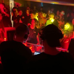 Christiano Michaely B2B Chris Neth @Dobbys B-Day Bash [20.10.23]
