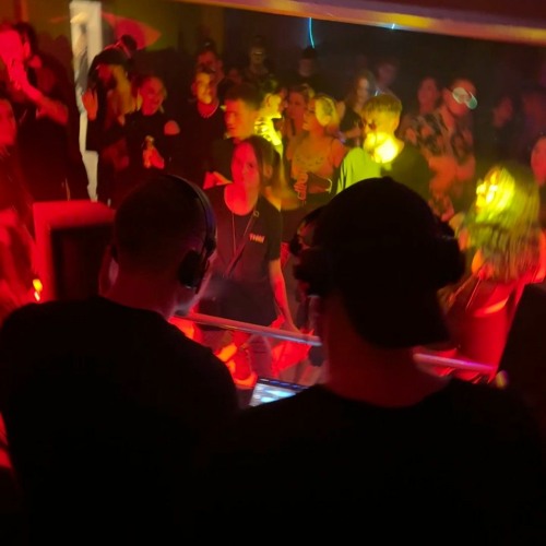 Christiano Michaely B2B Chris Neth @Dobbys B-Day Bash [20.10.23]