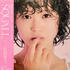 SQUALL / Seiko Matsuda / covered by JHP plus