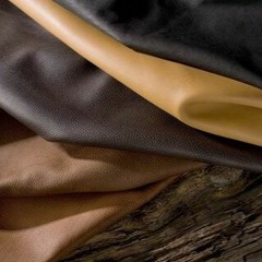 Cowhide Leather