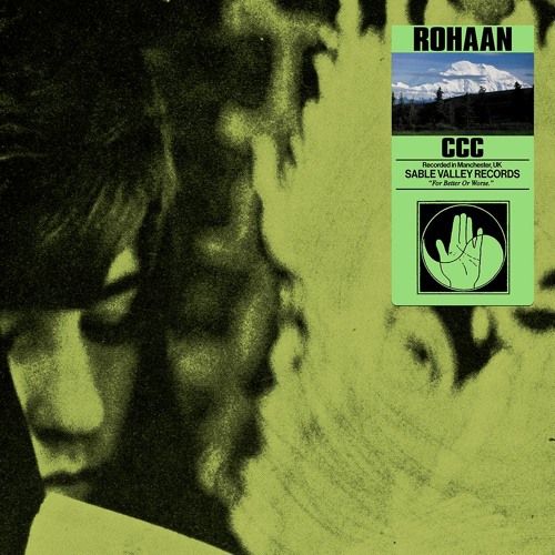 Rohaan - CCC