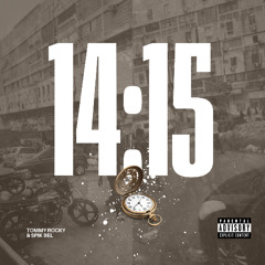 14:15 - Tommy Rocky & Spik Bel