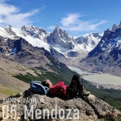 05 - Mendoza