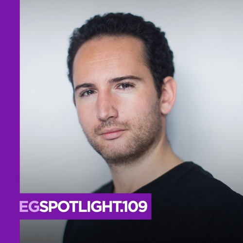 EG SPOTLIGHT.109 Sasson (FR)