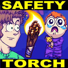 Safety Torch (feat. TeraBrite)
