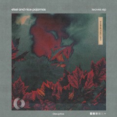 Elsei and Nice Pajamas - Terrace