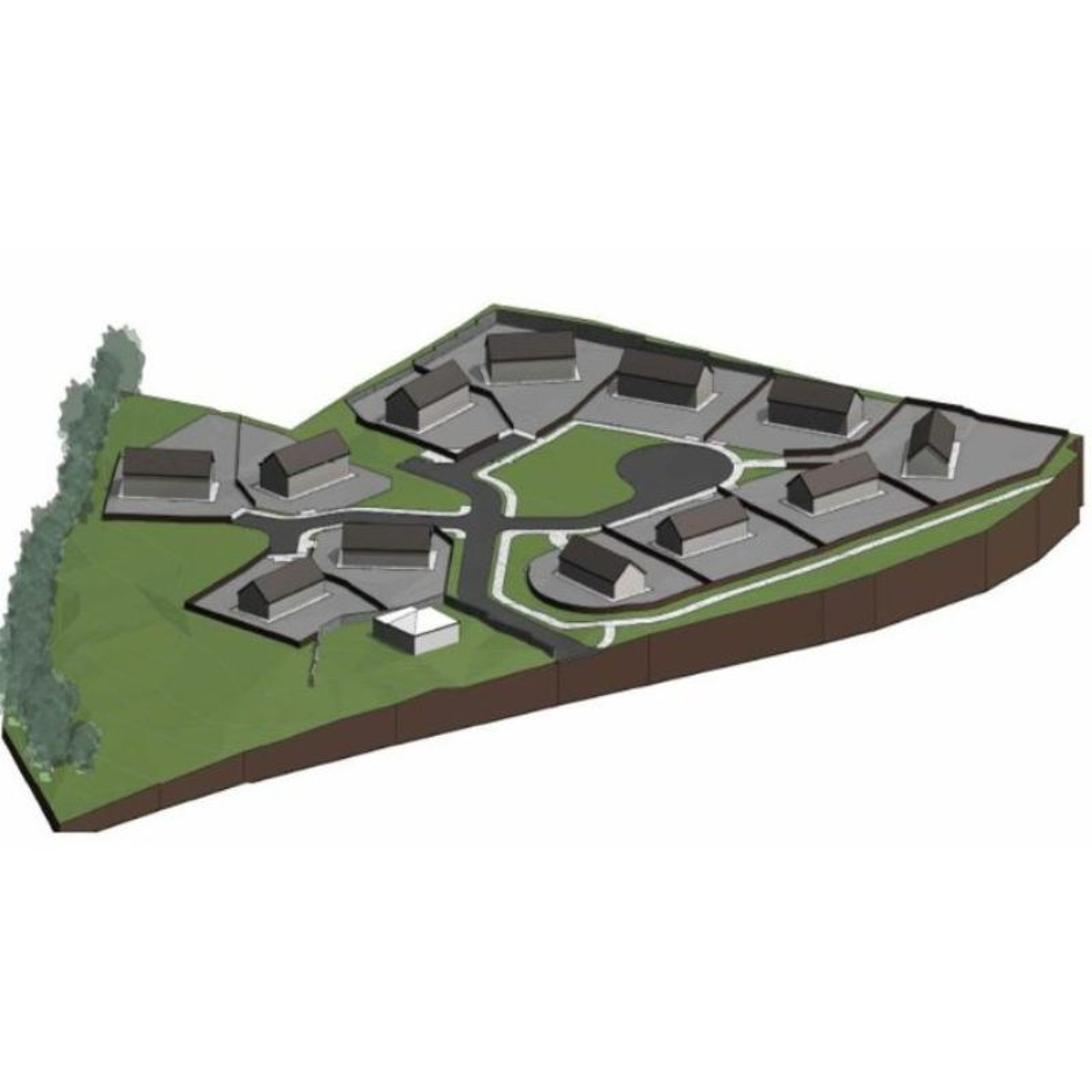 Croí Conaithe Scheme In Lisdoonvarna and Feakle